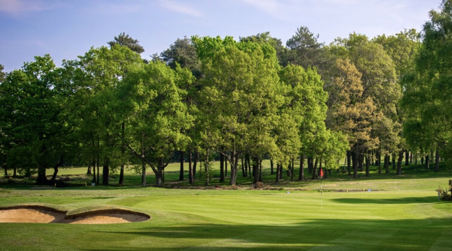 Photo of East Berkshire Golf Club